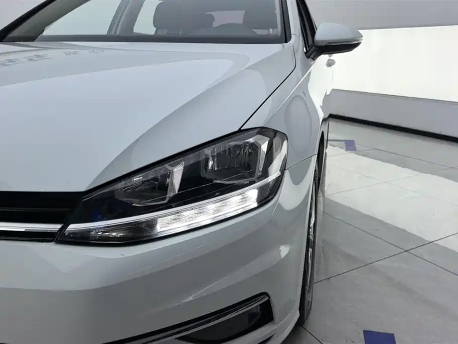 Golf 1.6 L Auto Comfort