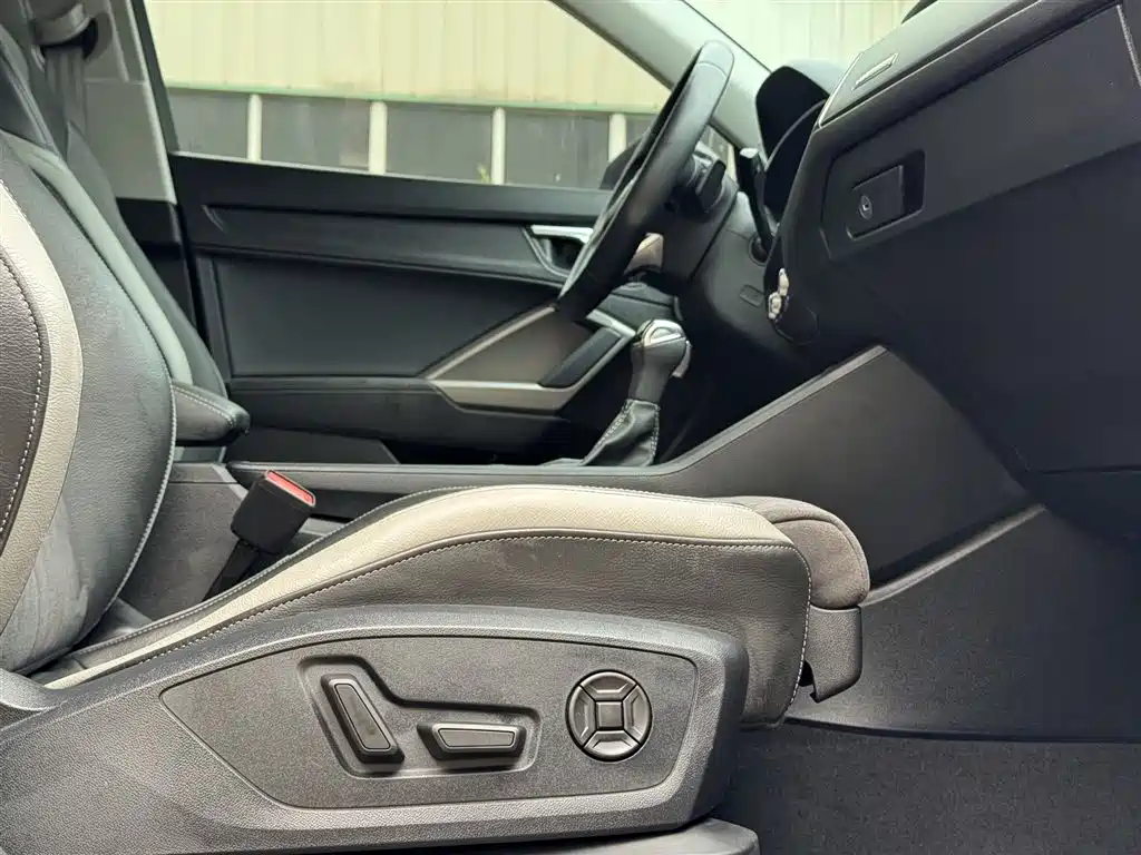 Audi Q3 35 TFSI Fashion Dynamic