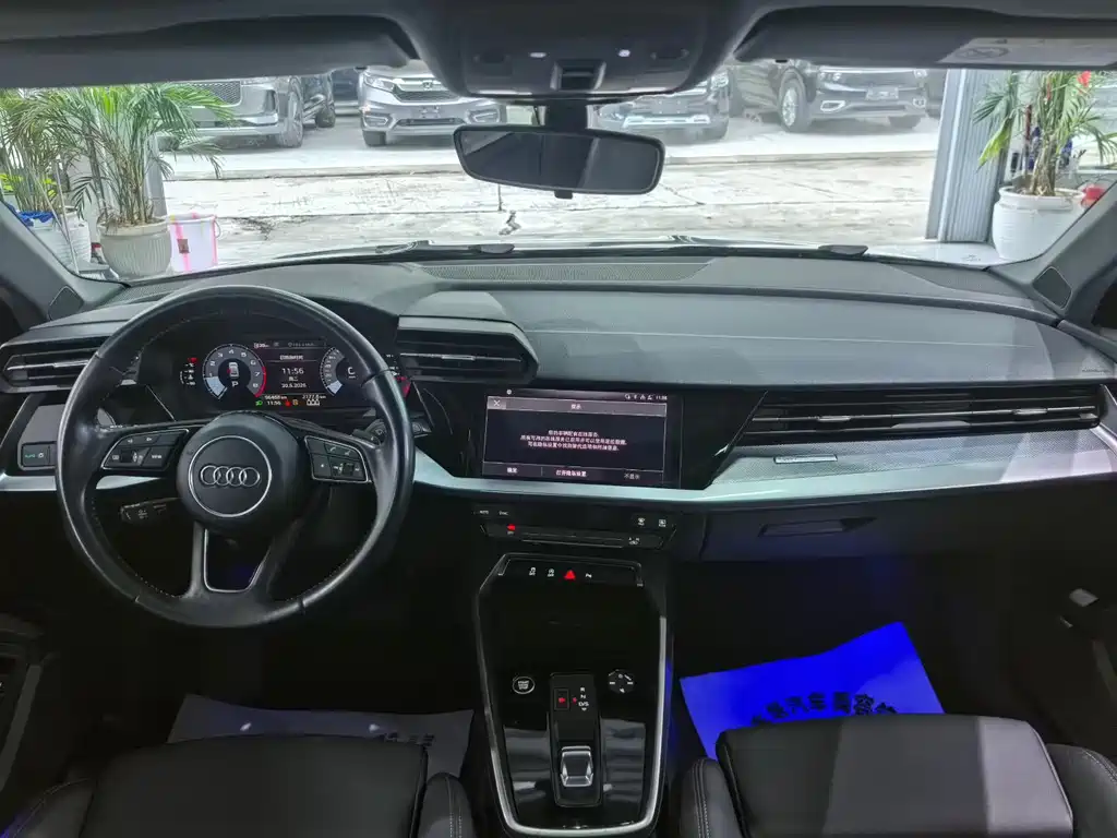 Audi A3 A3 L Limousine 35 TFSI Fashion Sport