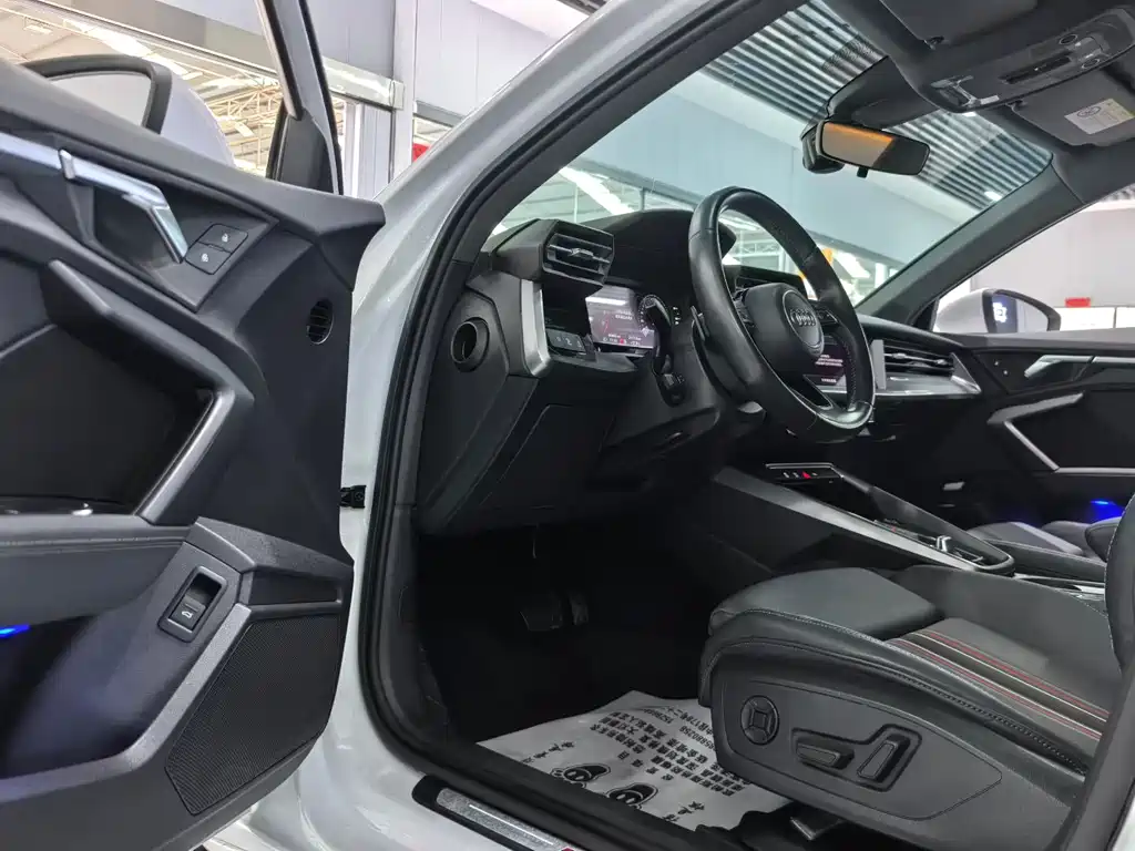 Audi A3 A3 L Limousine 35 TFSI Fashion Sport