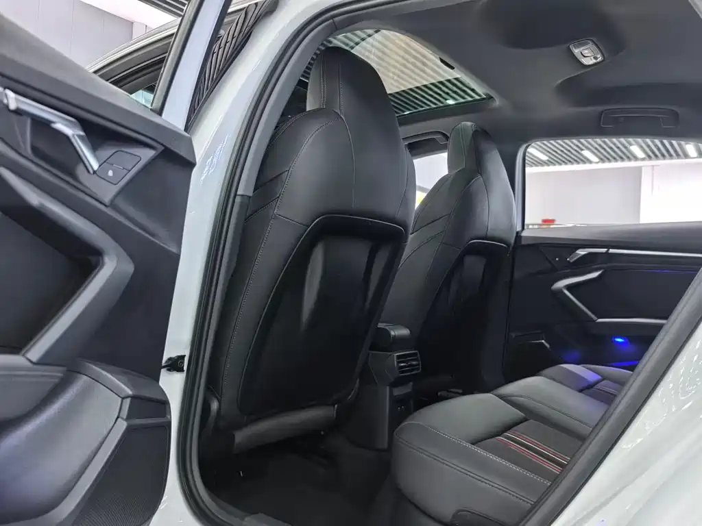 Audi A3 A3 L Limousine 35 TFSI Fashion Sport