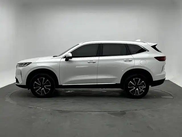 Haval H6 1.5 T 2 WD Classic