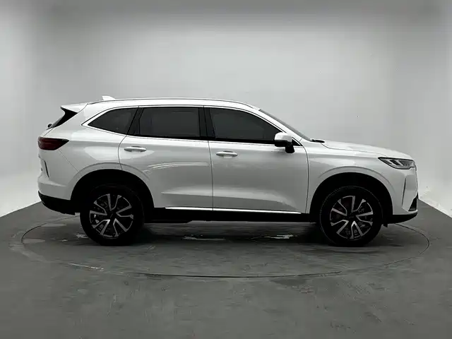 Haval H6 1.5 T 2 WD Classic