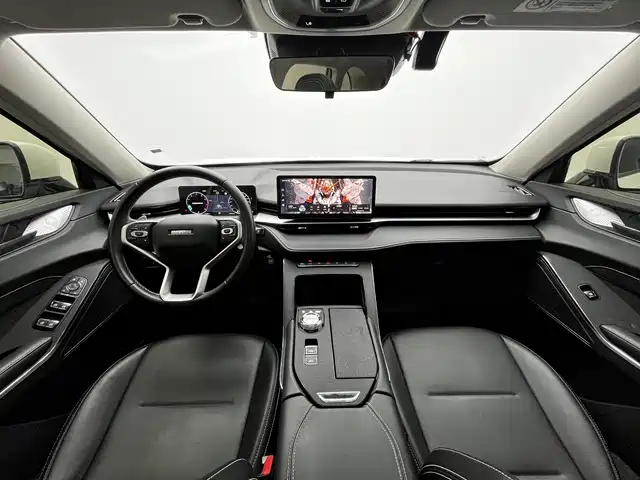 Haval H6 1.5 T 2 WD Classic