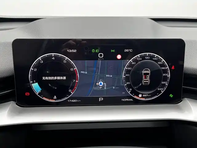 Haval H6 1.5 T 2 WD Classic