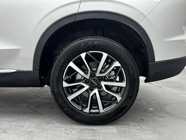 Haval H6 1.5 T 2 WD Classic