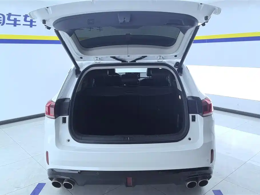 WEY VV6 2.0 T 2 WD Smart Guard +