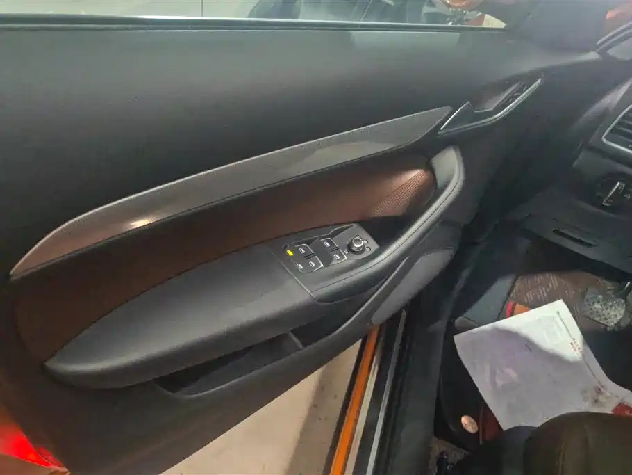 Audi Q3 35 TFSI Collector Comfort Enjoyment