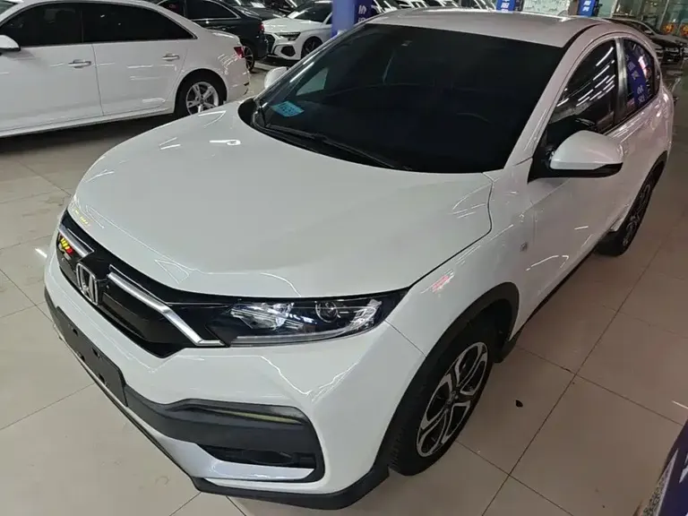 Honda XR-V 1.5 L CVT Classic
