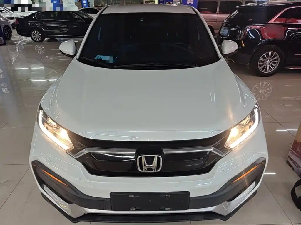 Honda XR-V 1.5 L CVT Classic