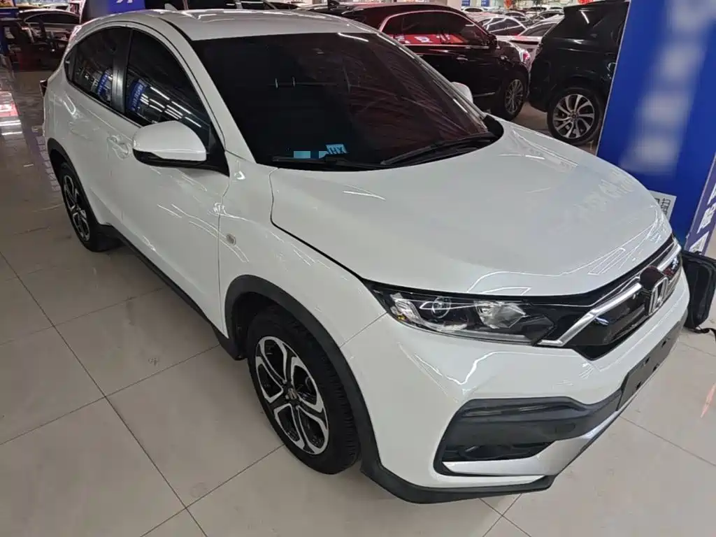 Honda XR-V 1.5 L CVT Classic