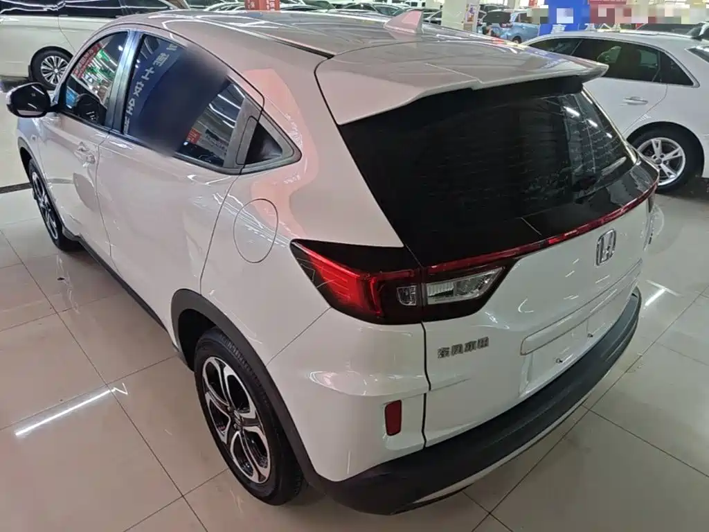 Honda XR-V 1.5 L CVT Classic