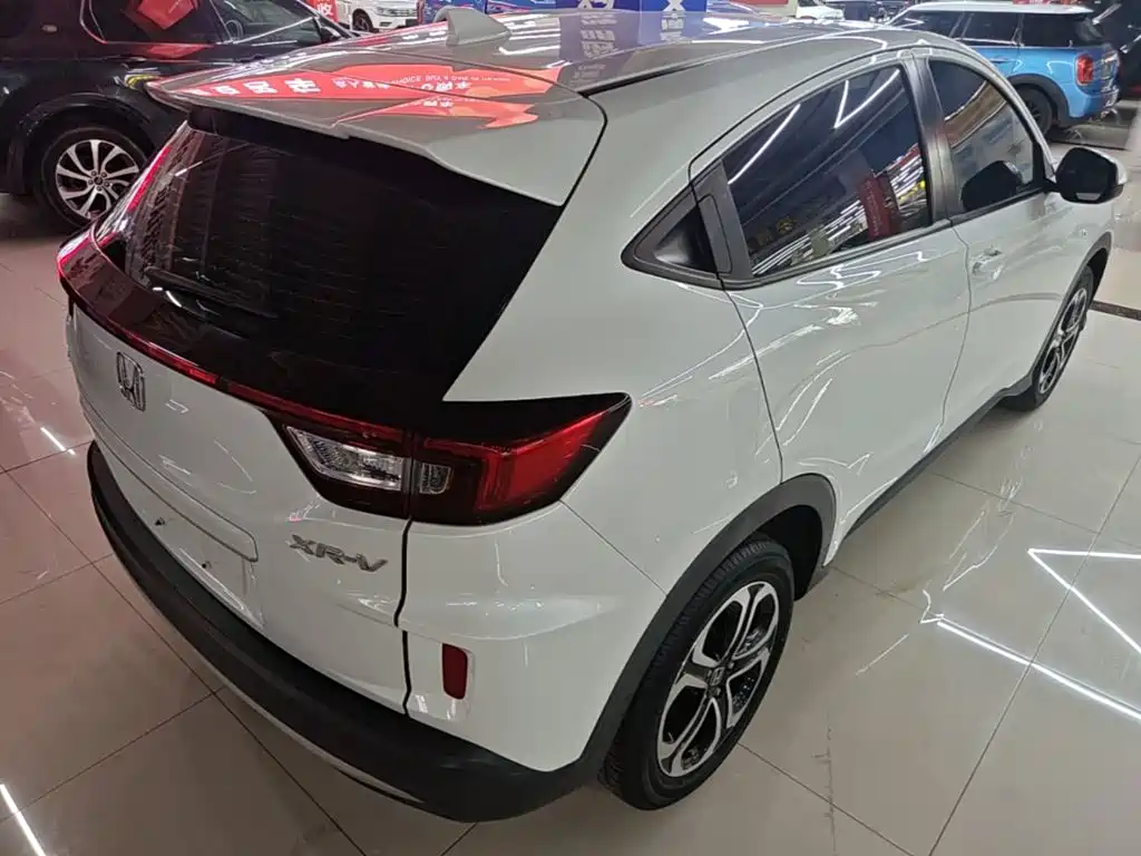 Honda XR-V 1.5 L CVT Classic