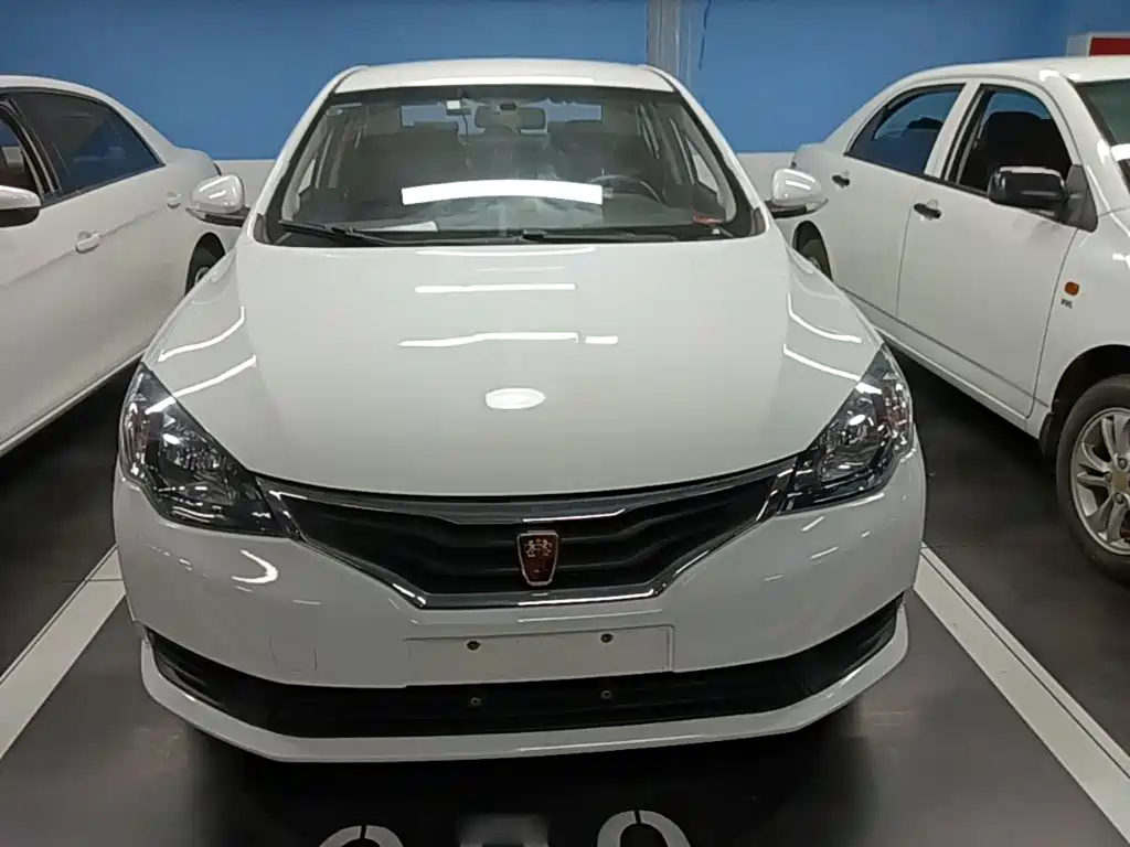 Roewe 360 荣威360 2017款 1.5 L 手动精英版