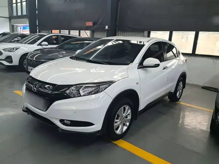 Honda Vezel 1.5 L CVT 2 WD Comfort