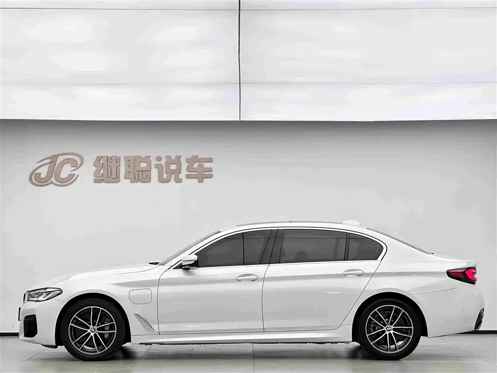 BMW 5 Series NEV 535 Le M Sport Package