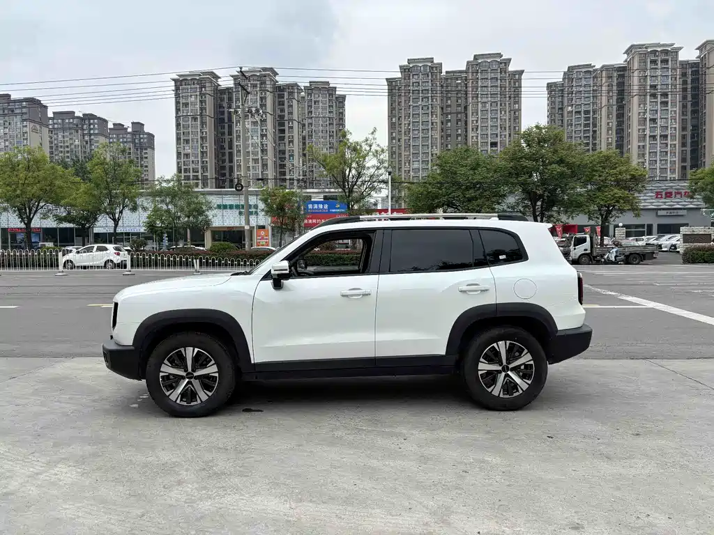 Haval Dargo 1.5 T DCT 2 WD Labrador
