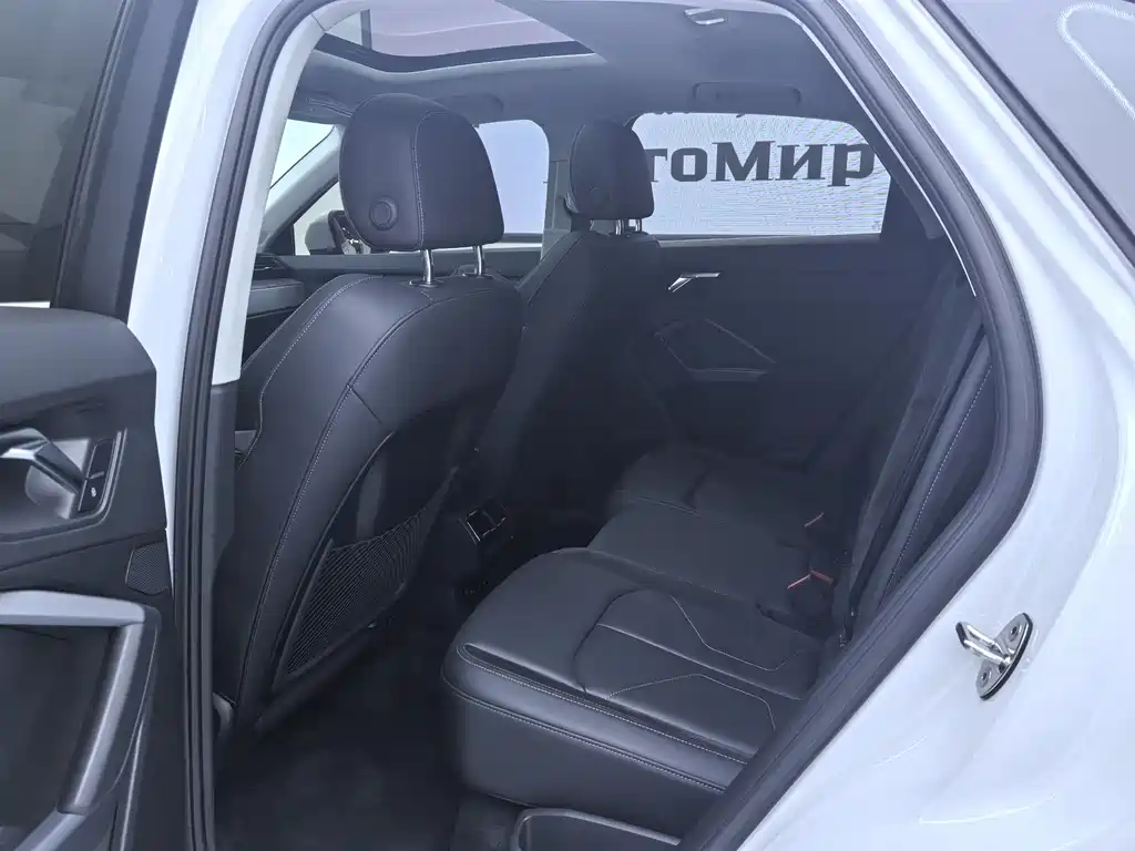 Audi Q3 Sportback 35 TFSI Progressive