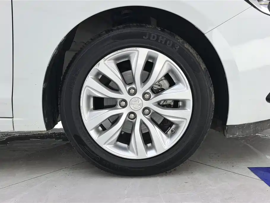 Excelle GT Facelift Exemplary 1.5 L Auto Elite