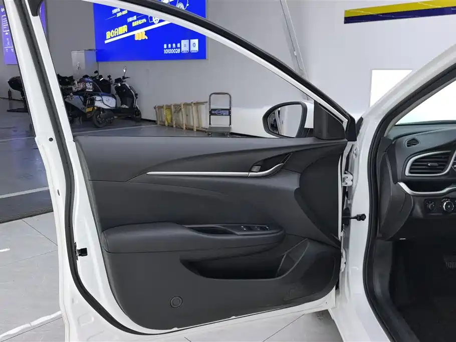 Excelle GT Facelift Exemplary 1.5 L Auto Elite