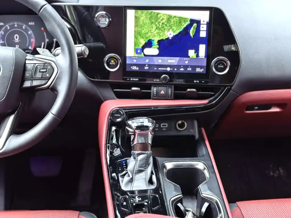Lexus NX 200 FUN