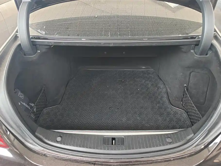 Mercedes-Benz S-Class S 350 L Distinguished