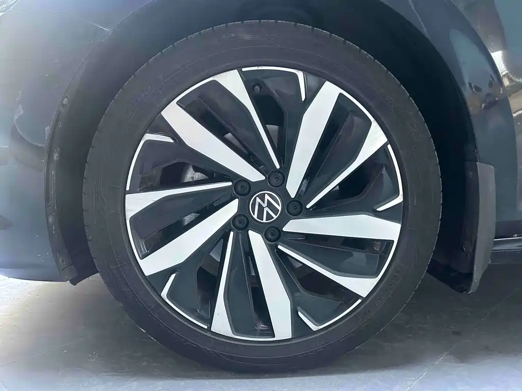 Passat 330 TSI Elite