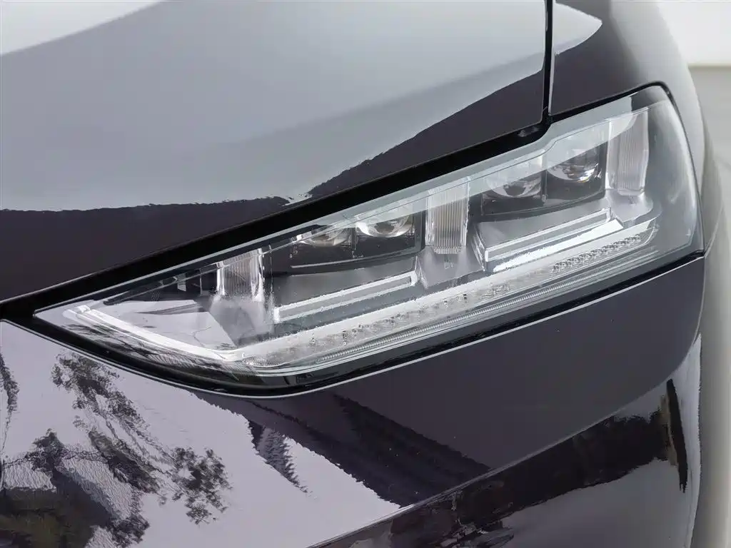 WEY VV7 2.0 T Super Luxury