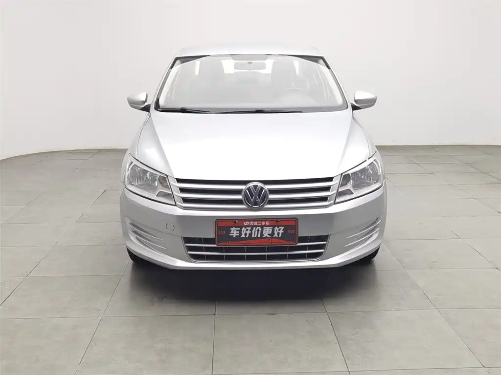 Santana 1.4 L Manual Style
