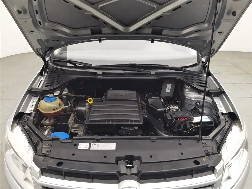 Santana 1.4 L Manual Style