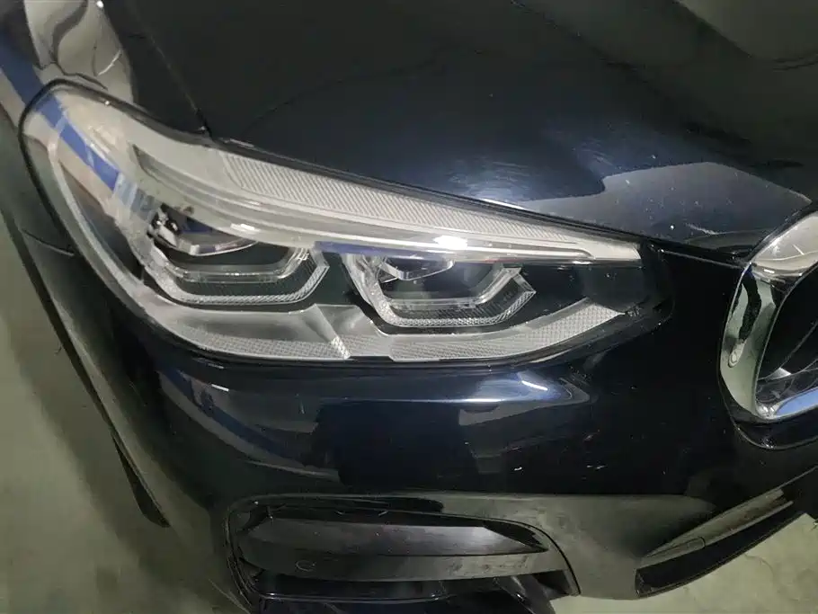 BMW X3 xDrive25 i M Sport Package
