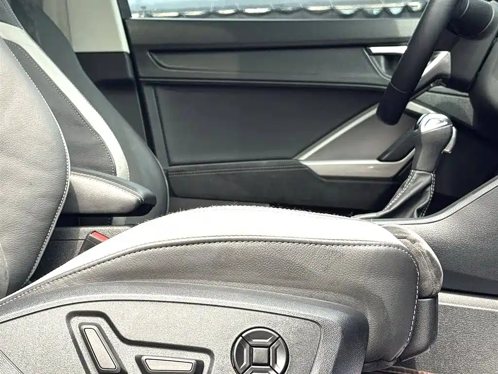 Audi Q3 35 TFSI Progressive Dynamic