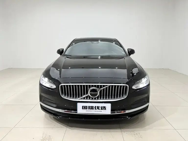 Volvo S90 B5 Smart Vision Luxury