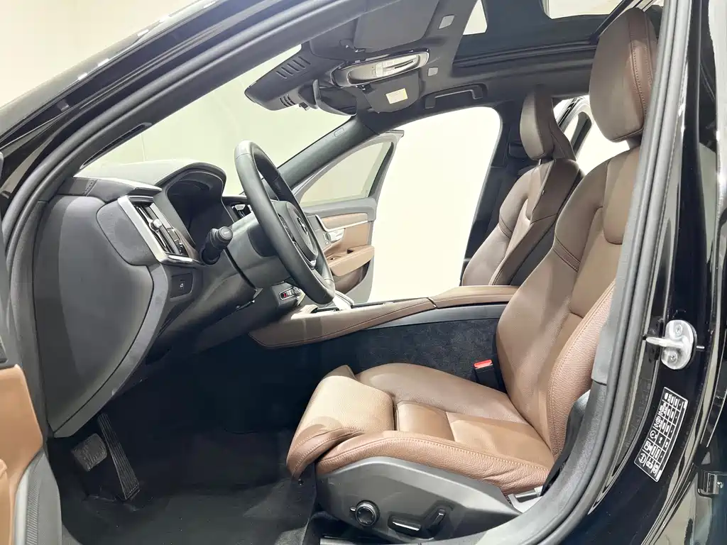 Volvo S90 B5 Smart Vision Luxury