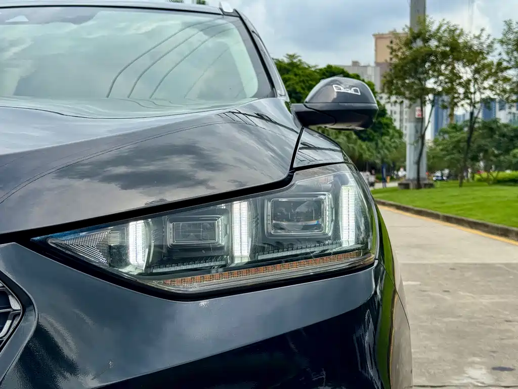 WEY VV6 魏牌 VV6 2019款 2.0 T 四驱旗舰型 国VI