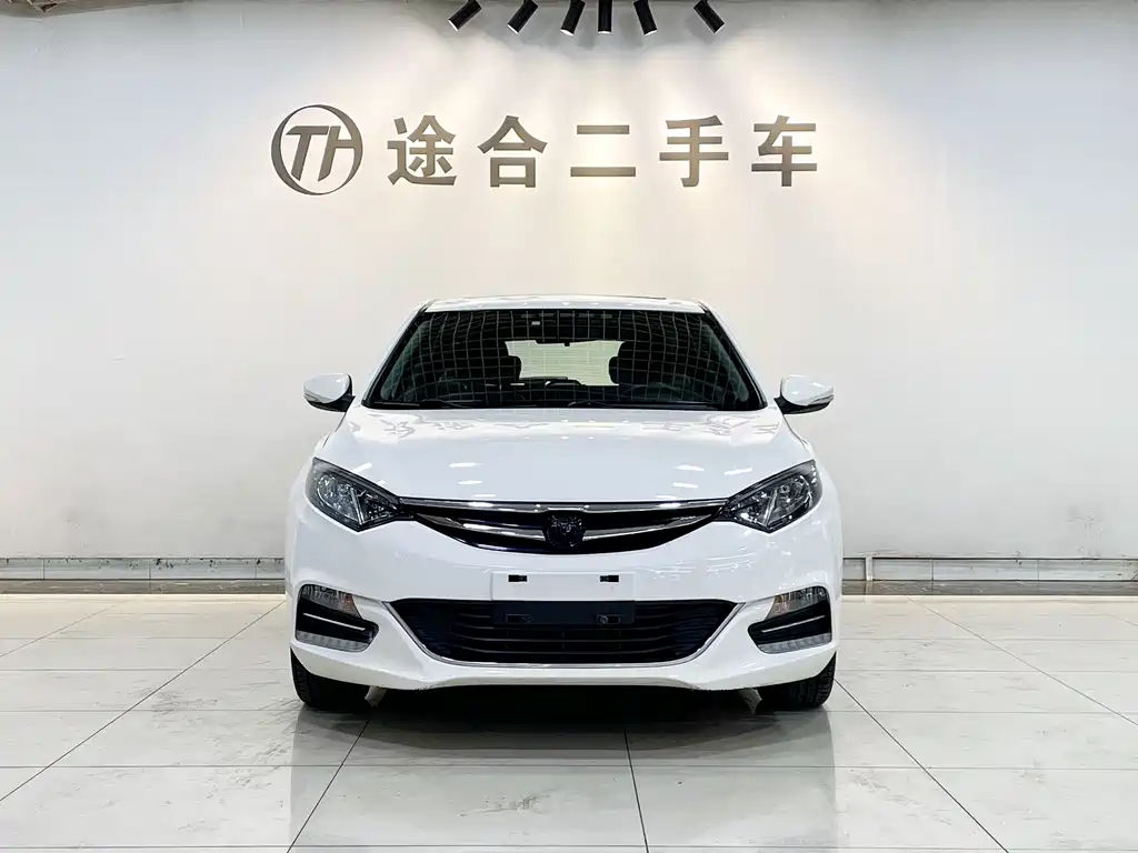 Eado XT 1.6 L Manual Handsome Cool