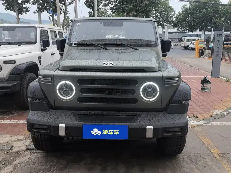 212 T01 2.0 T Diesel
