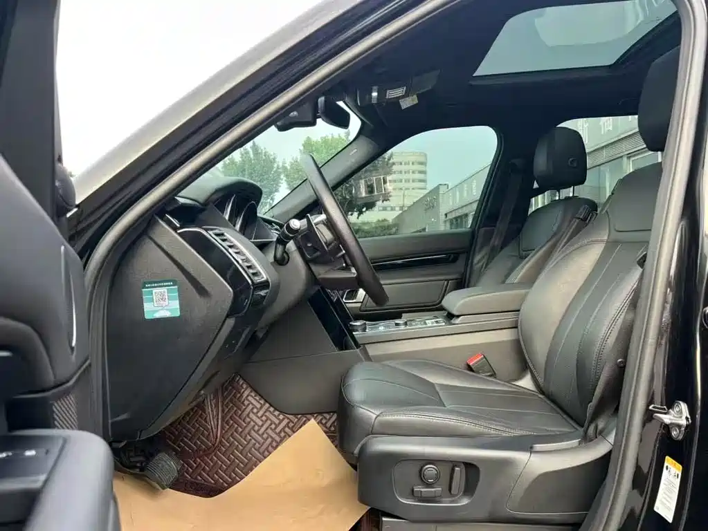 Discovery 3.0 SC V6 SE