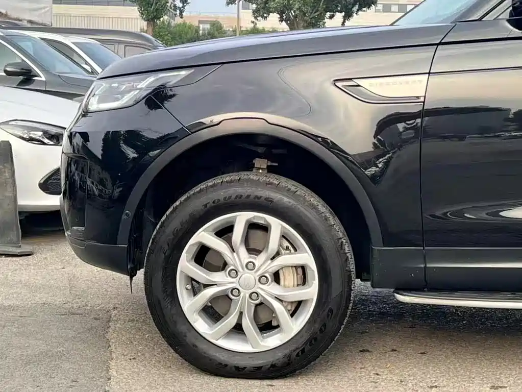 Discovery 3.0 SC V6 SE