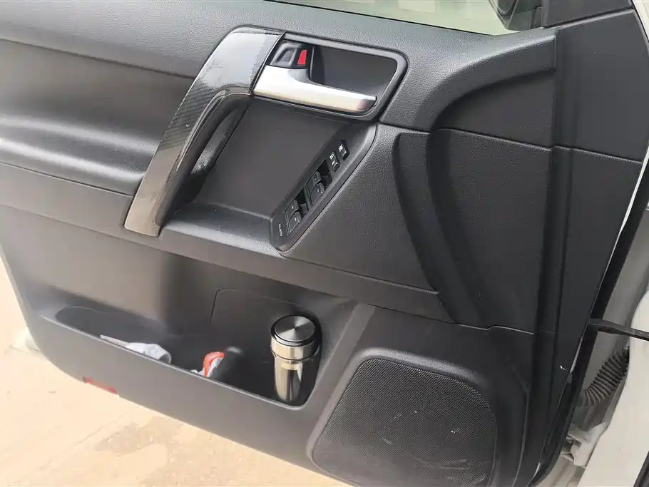 Prado 3.5 L Auto TX