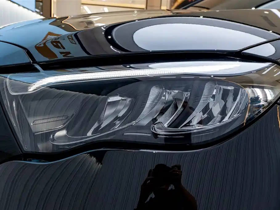 Mercedes-Benz E-Class Facelift E 300 L Luxury