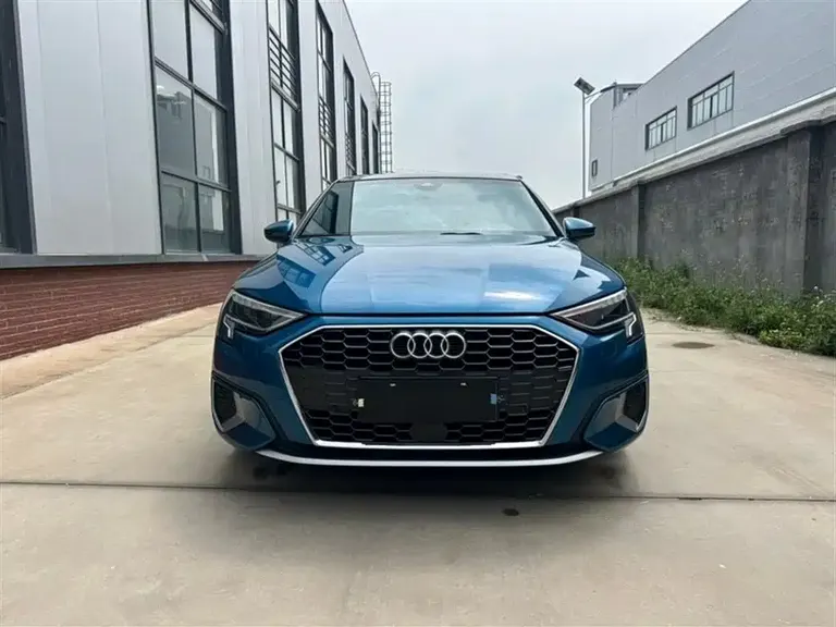 Audi A3 Sportback 35 TFSI Fashion Elegant