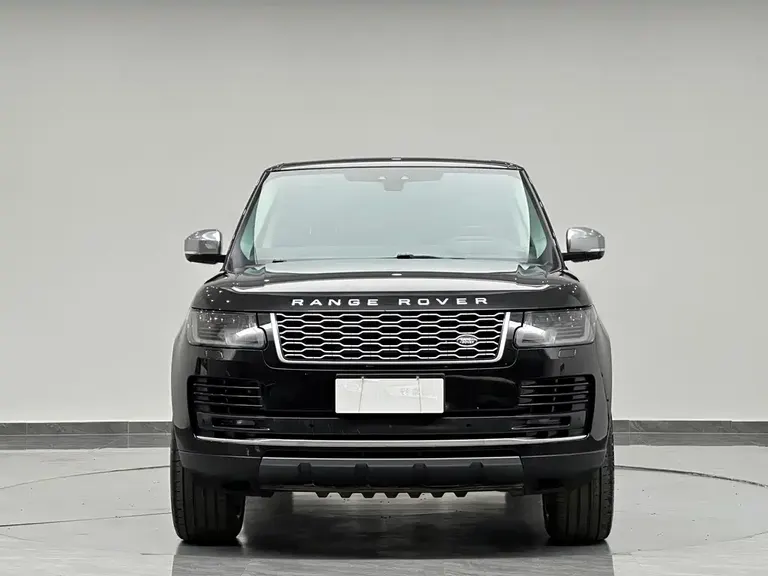 Land Rover Range Rover 3.0 L6 Heritage Extended