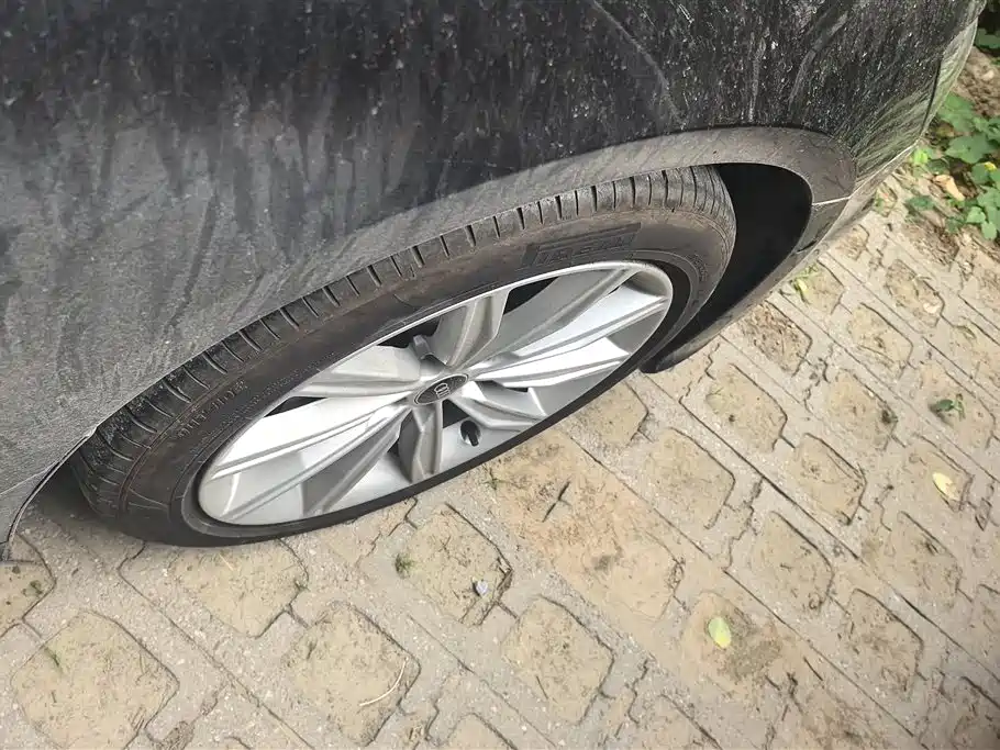 Audi A6 L 45 TFSI Select Dynamic