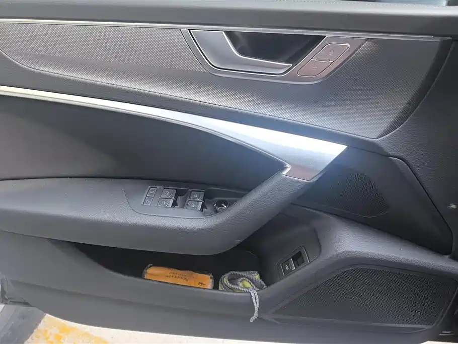 Audi A6 L 45 TFSI Select Dynamic