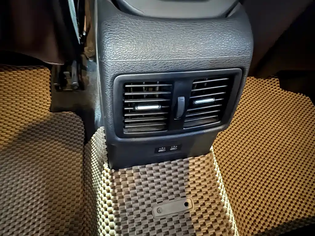 BMW X1 xDrive20 Li Premium