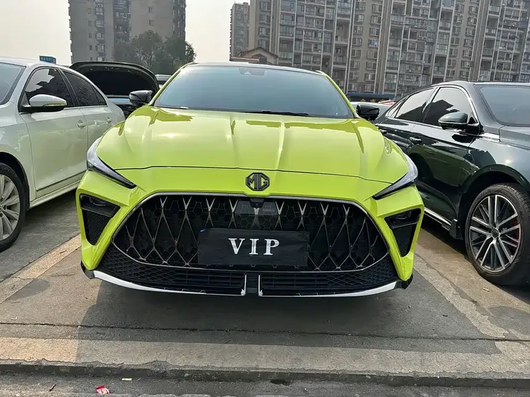 MG5 Scorpio 1.5 T Luxury