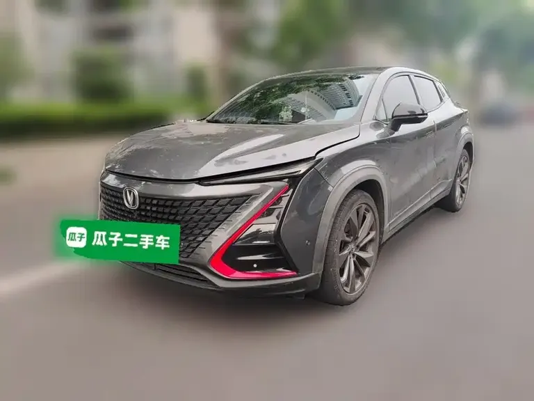 Changan UNI-T 1.5 T Flagship
