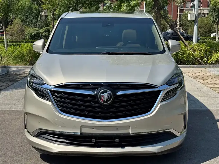 Buick GL8 ES LaCrosse 653 T Flagship