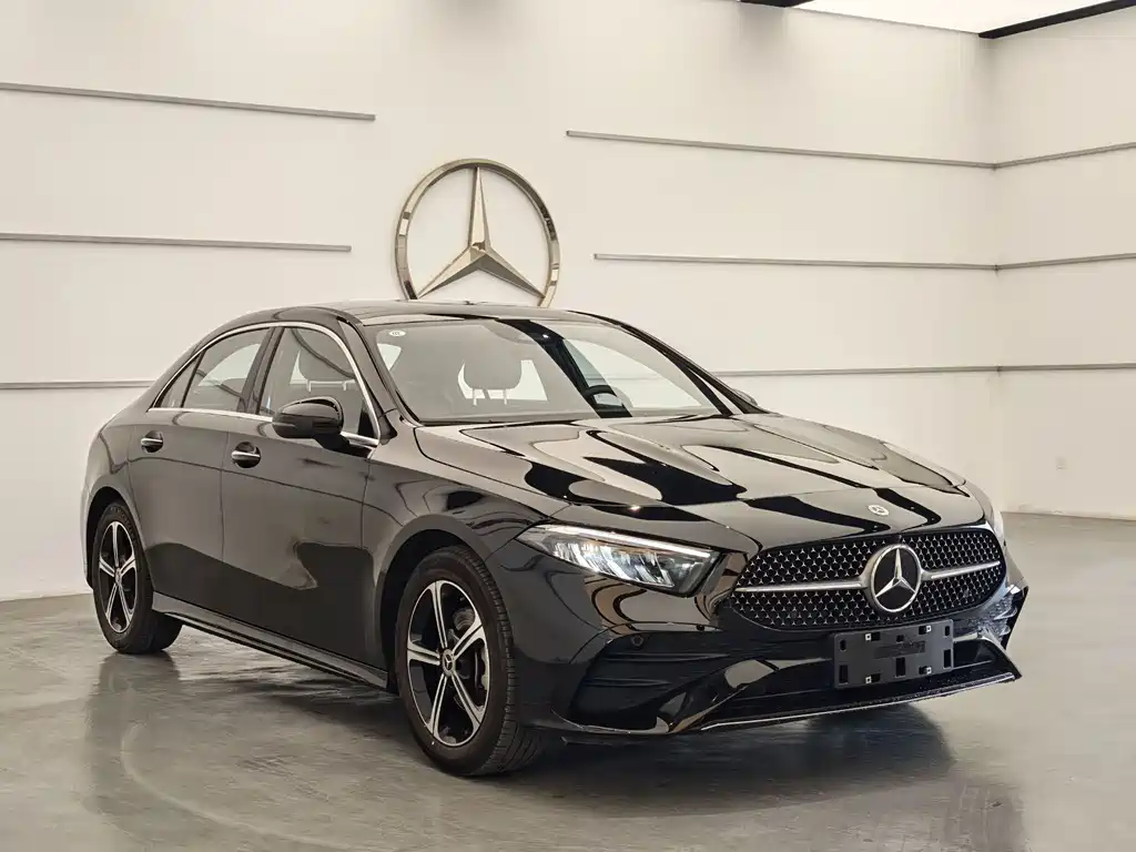 Mercedes-Benz A-Class A 200 L Fashion